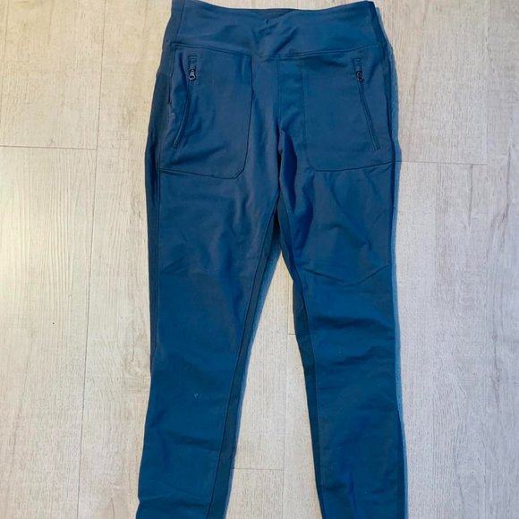 The North Face Hybrid High-Rise Tight - Small - Picture 2 of 5